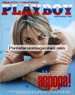 Mens Magazine Playboy Russia - Jul 1998